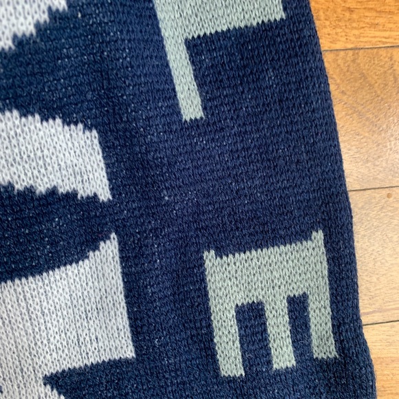 Seattle Seahawks scarf- excellent! - Picture 2 of 4